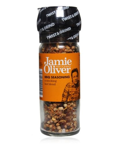 Jamie Oliver BBQ Seasoning