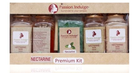 Passion Indulge Premium Kit