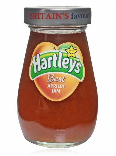 Hartley''s Best Apricot Jam