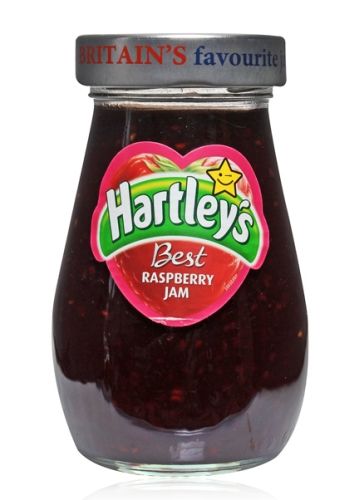 Hartley''s Best Raspberry Jam