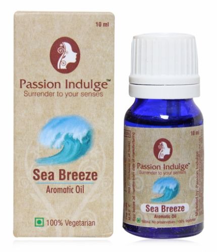 Passion Indulge Sea Breeze Aromatic Oil