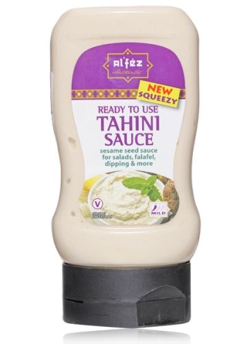 Al Fez Tahini Sauce