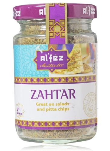 Al Fez Zahtar