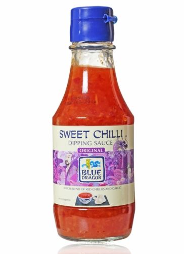 Blue Dragon Sweet Chilli Dipping Sauce - Original