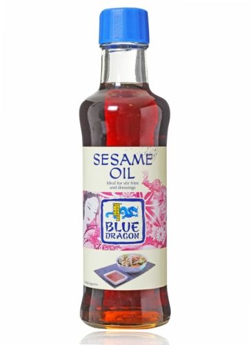 Blue Dragon Sesame Oil