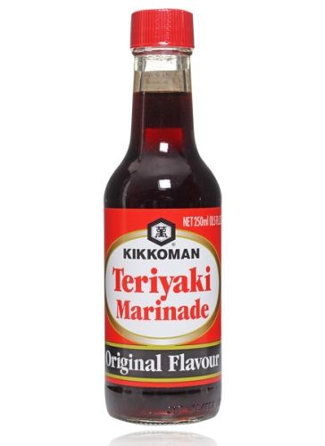 Kikkoman Teriyaki Marinade - Original Flavour