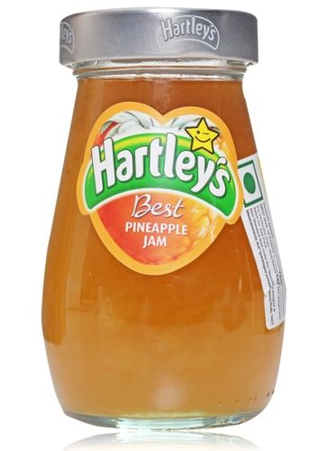 Hartley''s Best Pineapple Jam