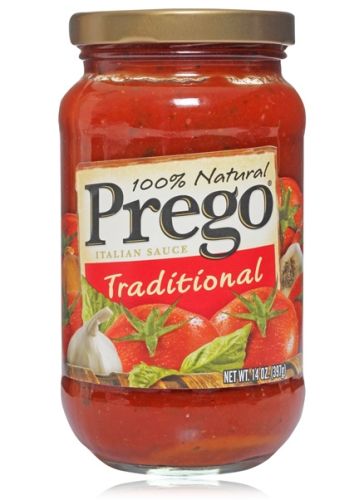 Prego Traditional Italian Sauce