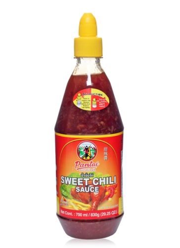 Pantai Sweet Chili Sauce