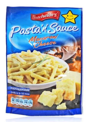 Batchelor''s Pasta ''n'' Sauce - Macaroni Cheese