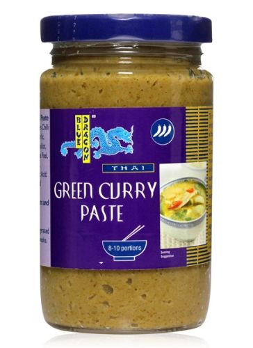 Blue Dragon Green Curry Paste