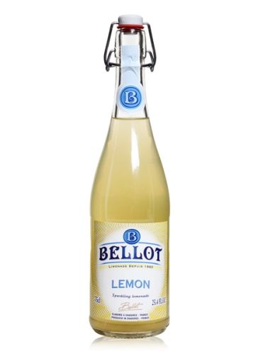 Bellot Lemon Limonade