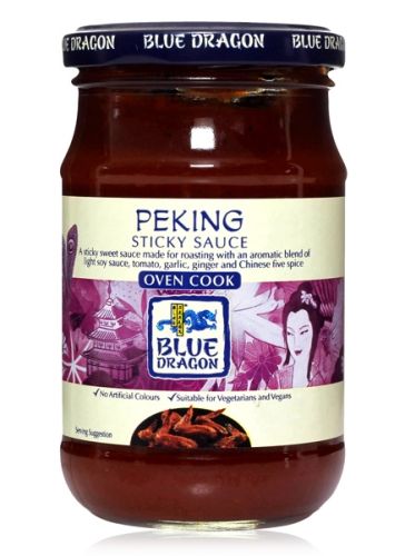 Blue Dragon Peking Sticky Sauce