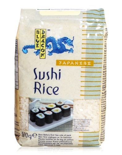 Blue Dragon Sushi Rice