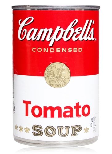 Campbell''s Tomato Soup