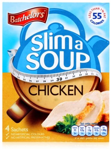 Batchelors Slim A Soup - Chicken