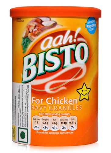Bisto Gravy Granules - For Chicken