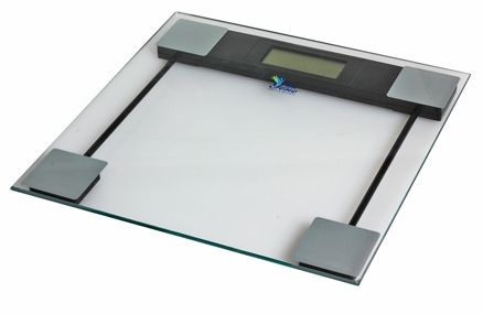 Dr. Gene Bathroom Weighing Scale Digital - (MS8270)