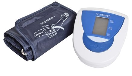Dr. Gene AccuSure ML Automatic Blood Pressure Monitor
