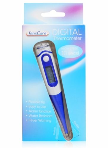 Tens Care Digital Thermometer