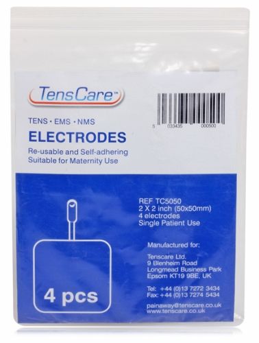 Tens Care Electrodes