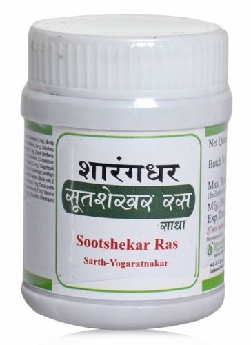 Sharangdhar Sootshekar Ras