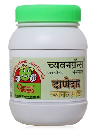 Sharangdhar Granular Chyawanprash