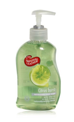 Imperial Leather - Citrus Burst Refreshing Hand Wash