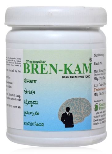 Sharangdhar Bren Kam
