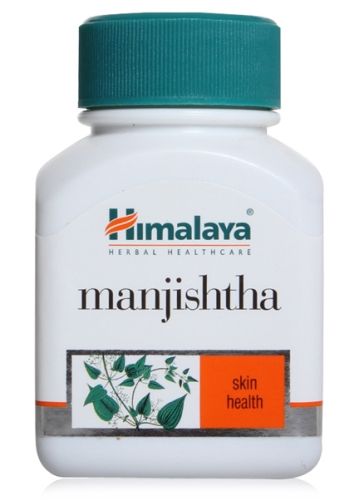 Himalaya Herbals Manjishtha Skin Health