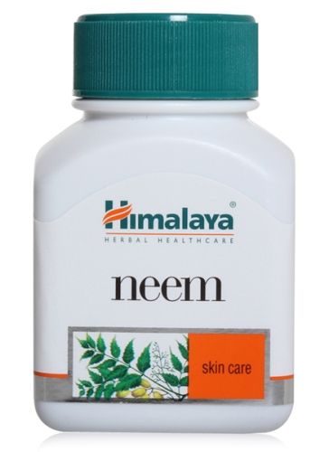 Himalaya Herbals Neem Skin Care