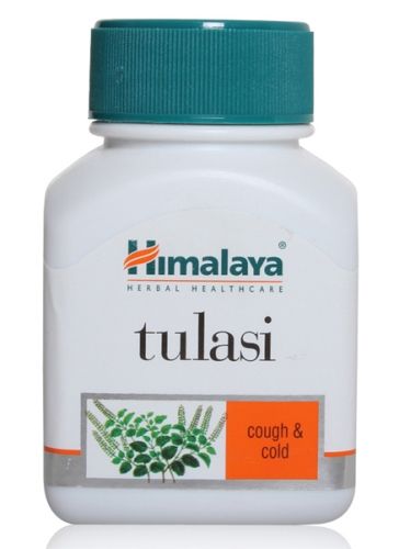 Himalaya Herbals Tulasi Cough & Cold