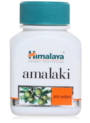 Himalaya Herbals Amalaki Anti Oxident