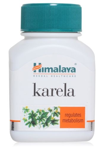Himalaya Herbals Karela