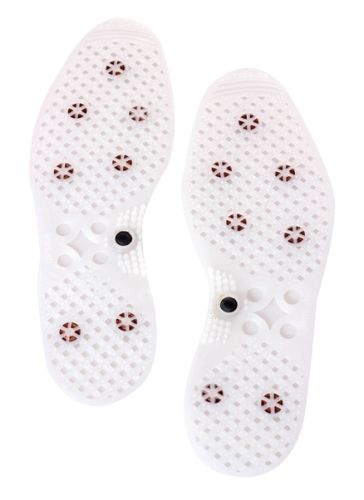 Star Health Accu Foot Sole