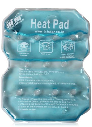 Star Health - Heat Pad