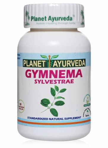 Planet Ayurveda Gymnema Sylvestrae