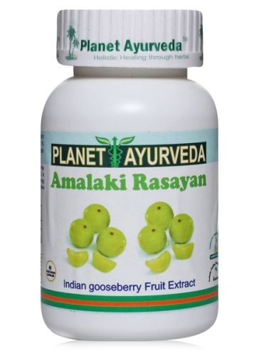 Planet Ayurveda Amalaki Rasayan