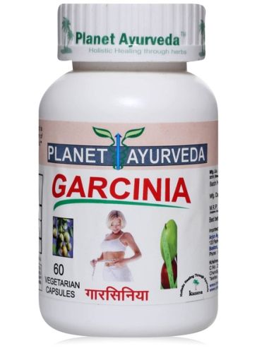 Planet Ayurveda Garcinia