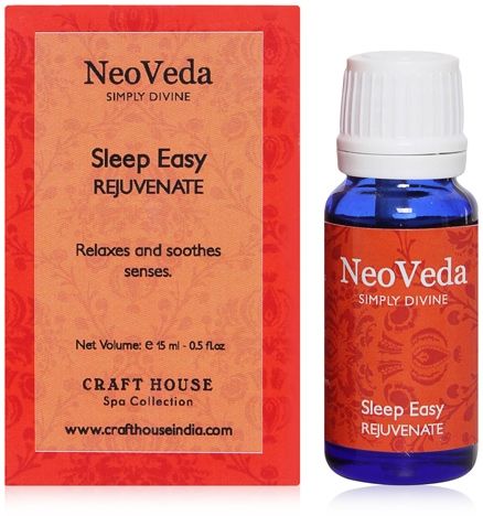 NeoVeda Sleep Easy Rejuvenate