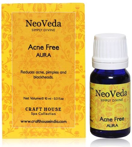 NeoVeda Acne Free Aura