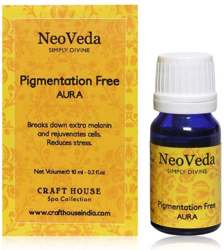 NeoVeda Pigmentation Free Aura