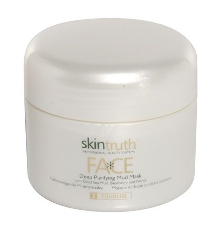 Skintruth-Deep Purifying Mud Mask