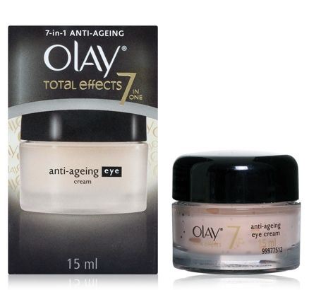 Olay Total Effects 7 in 1 Anti-Ageing Eye Cream