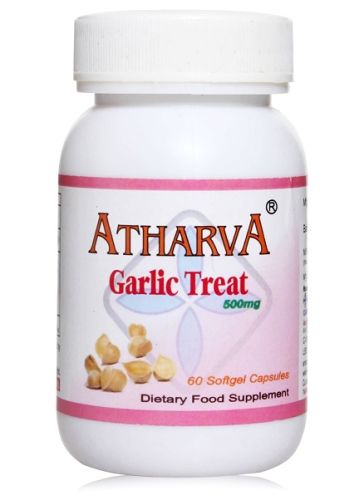 Atharva Garlic Treat