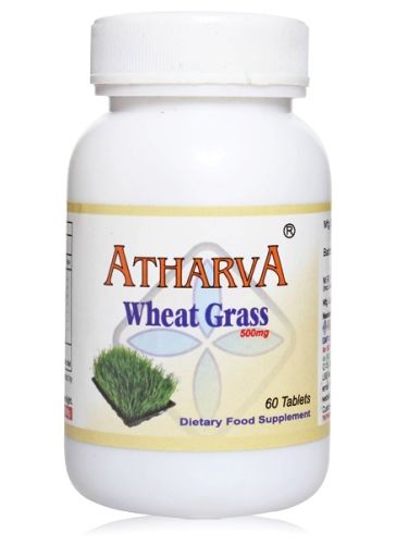 Atharva Wheat Grass