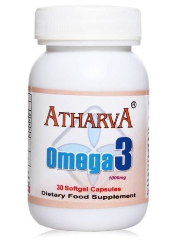 Atharva Omega3