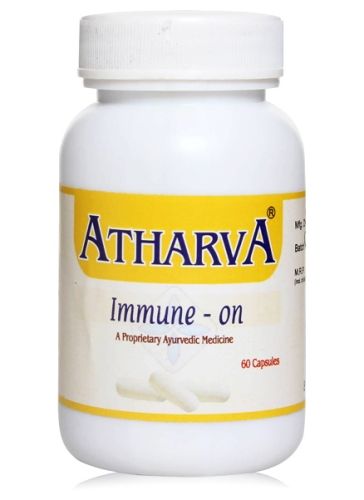Atharva Immune-on