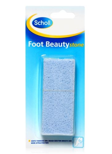 Scholl Foot Beauty Stone
