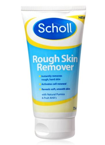 Scholl Rough Skin Remover